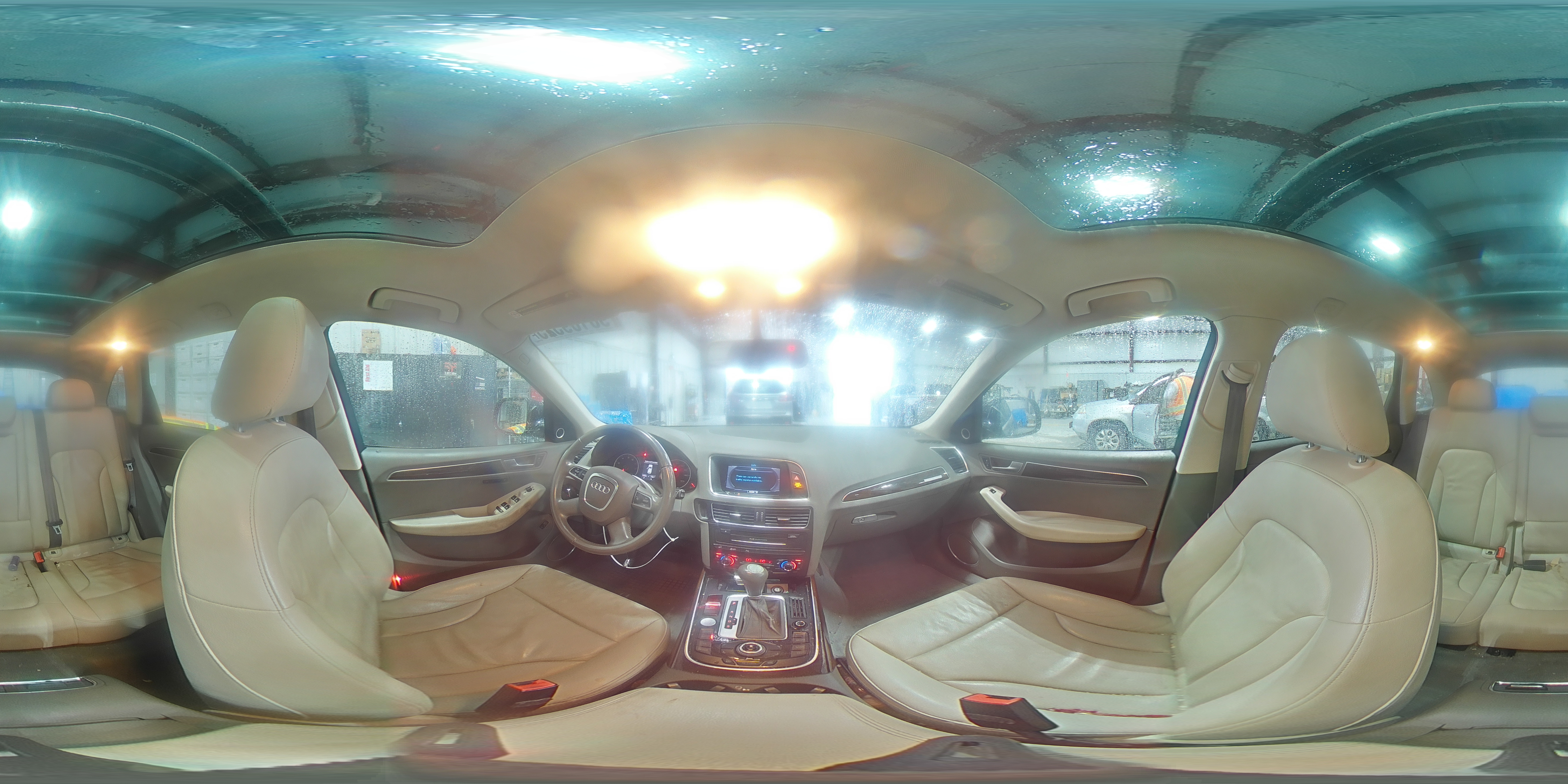 2012 Audi Q5 Premium Plus VIN: WA1DKAFP2CA041437 Lot: 90109525