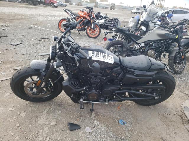 2021 HARLEY-DAVIDSON RH1250 S  