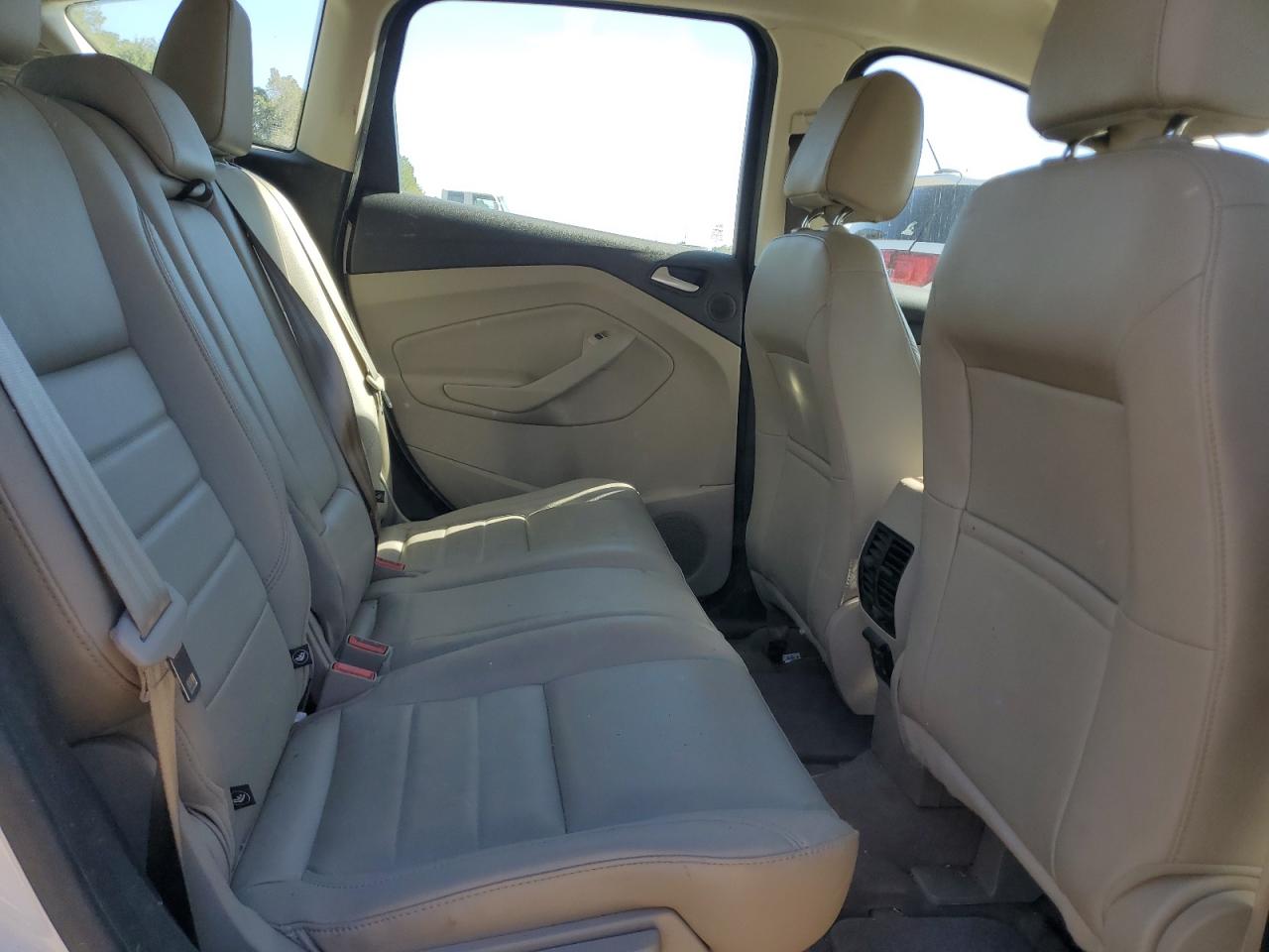 2015 Ford C-Max Premium Sel VIN: 1FADP5CU2FL108657 Lot: 84885805