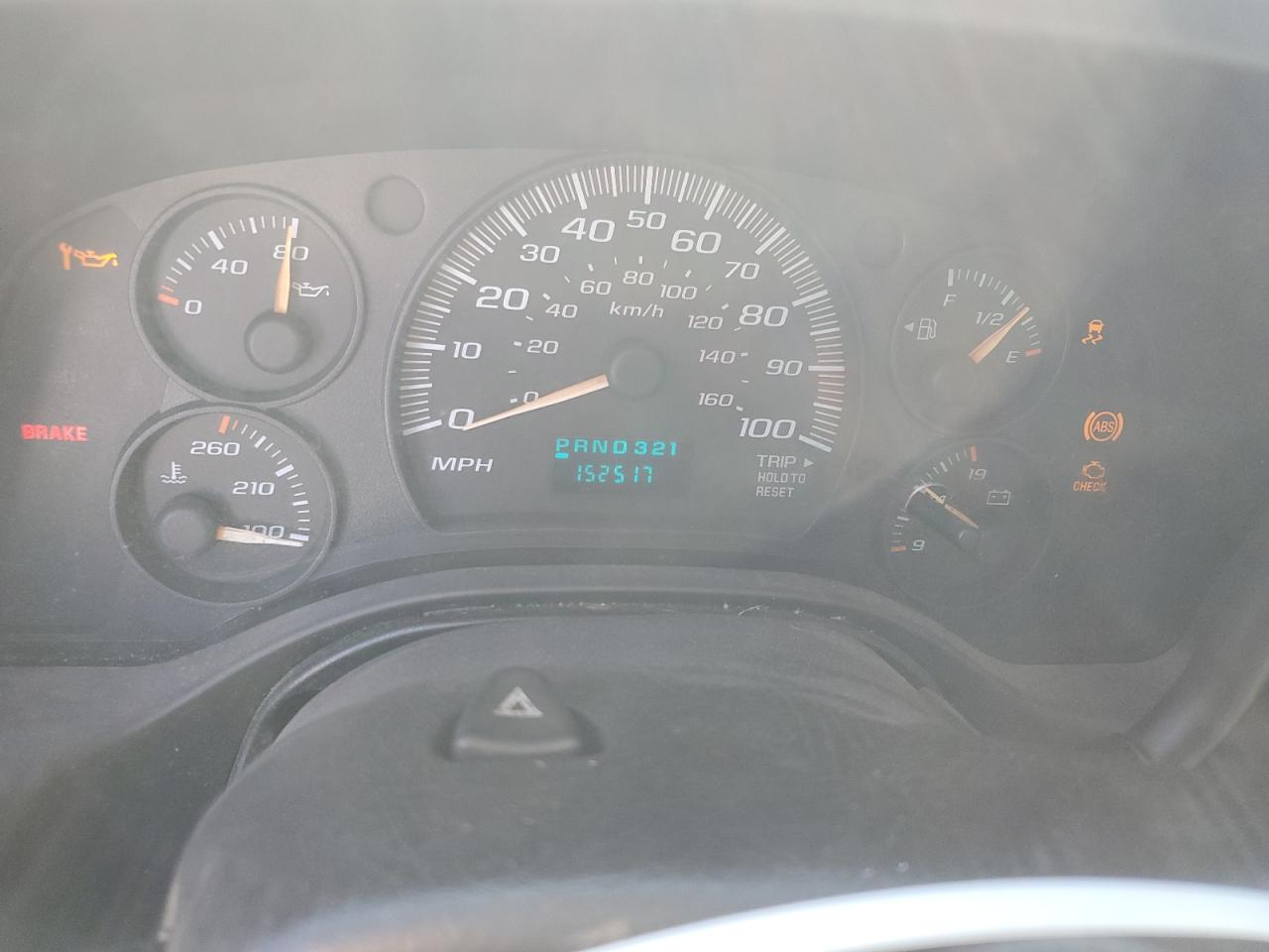 2006 Chevrolet Express G3500 VIN: 1GAHG39U761213173 Lot: 82414095