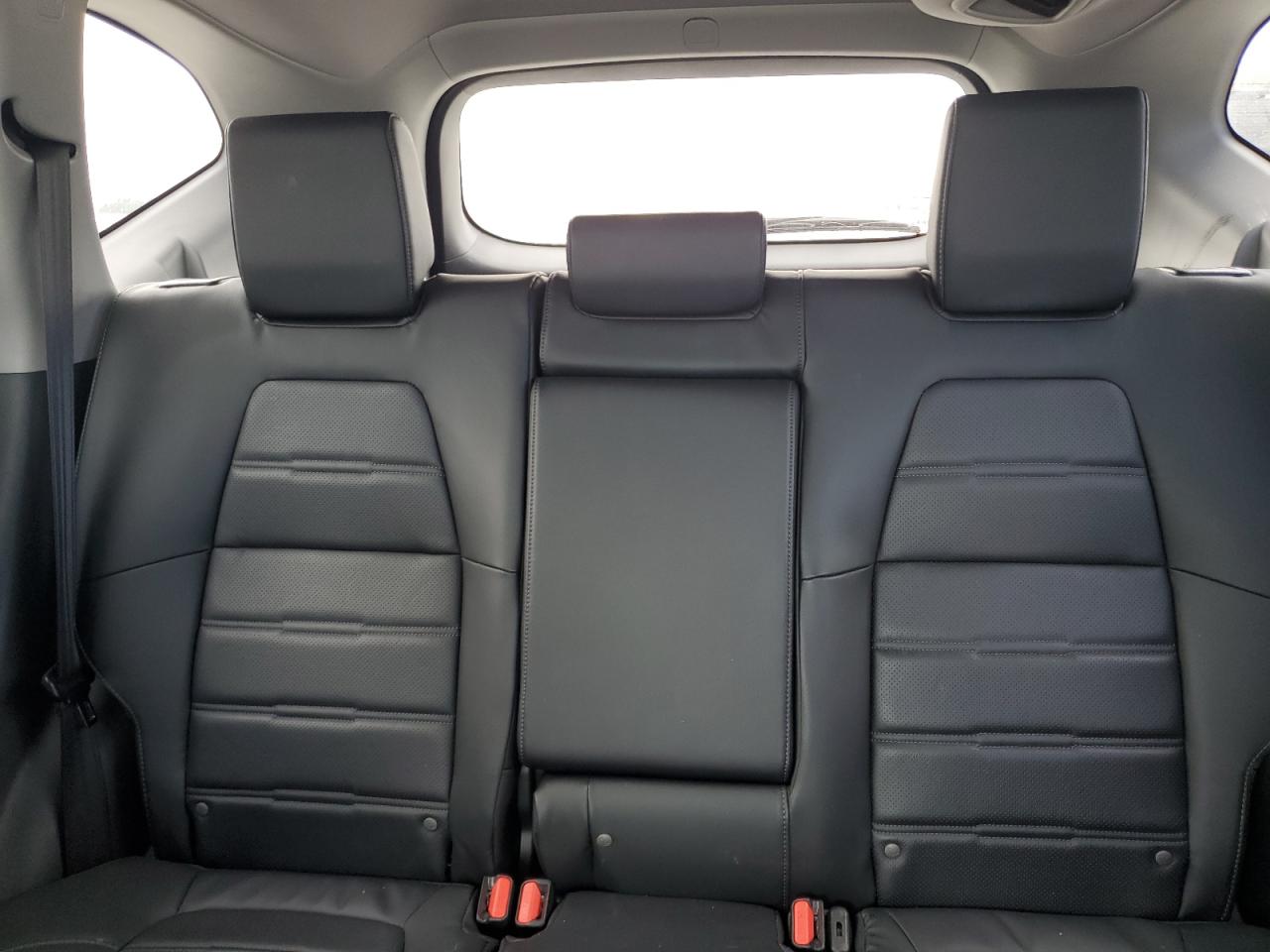 2018 Honda Cr-V Ex-L/Ex-L Navi VIN: 5J6RW1H82JL007757 Lot: 43790412