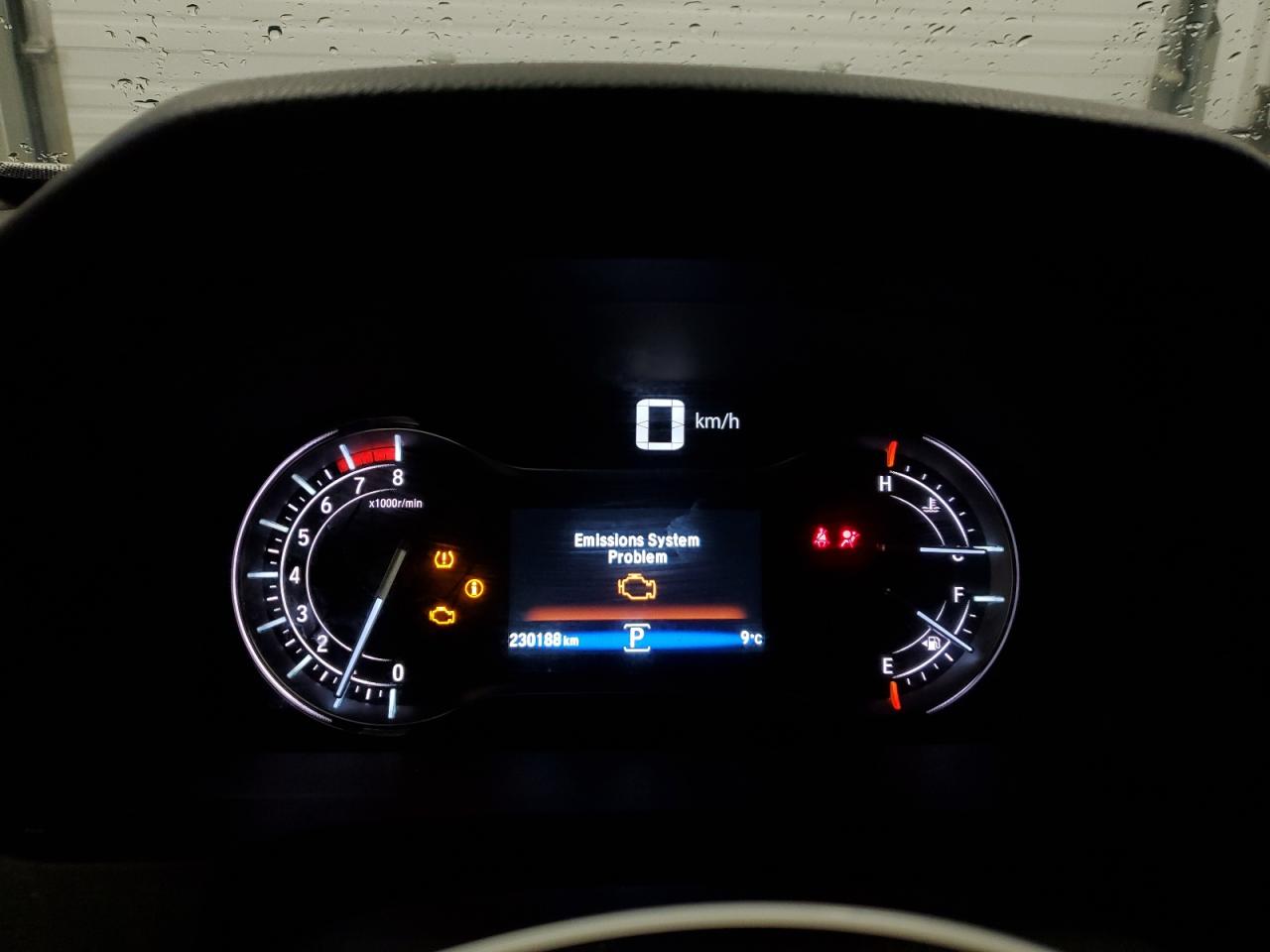 2018 Honda Pilot Touring VIN: 5FNYF6H90JB502503 Lot: 84008655