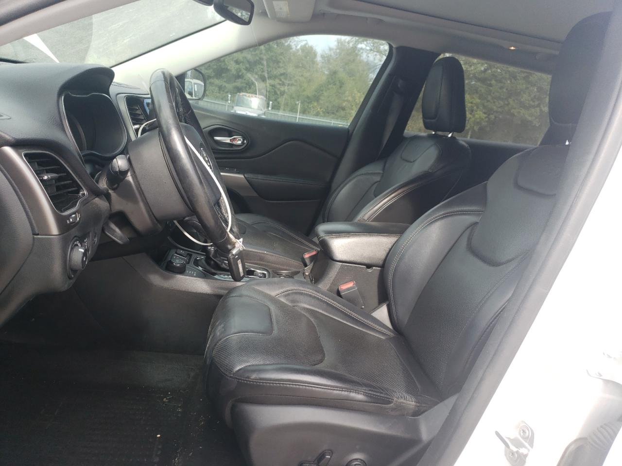 2019 Jeep Cherokee Limited VIN: 1C4PJMDX0KD261764 Lot: 85169685