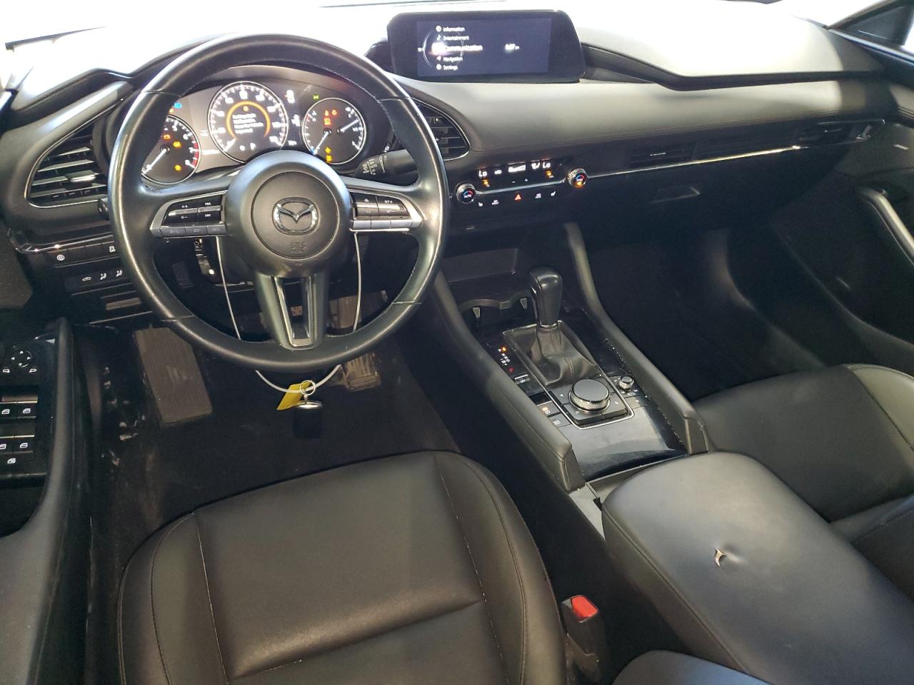 2020 Mazda 3 Preferred VIN: 3MZBPBDM6LM134040 Lot: 81990645