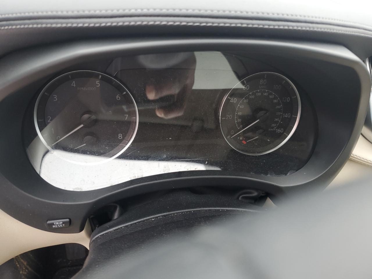 2020 Infiniti Qx50 Pure VIN: 3PCAJ5M3XLF119392 Lot: 82548615