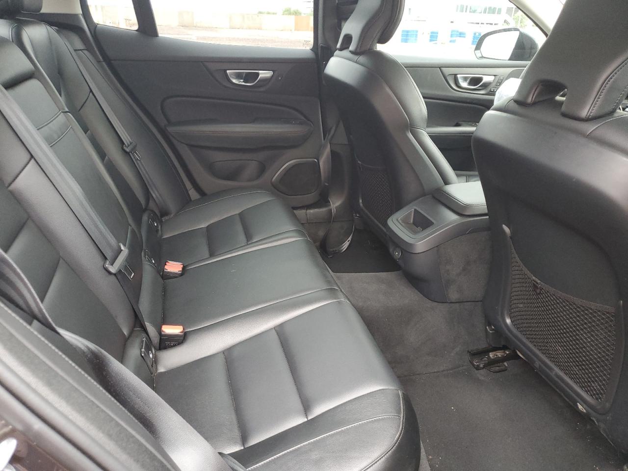 2024 Volvo S60 Core VIN: 7JRL12FK7RG327029 Lot: 82389255