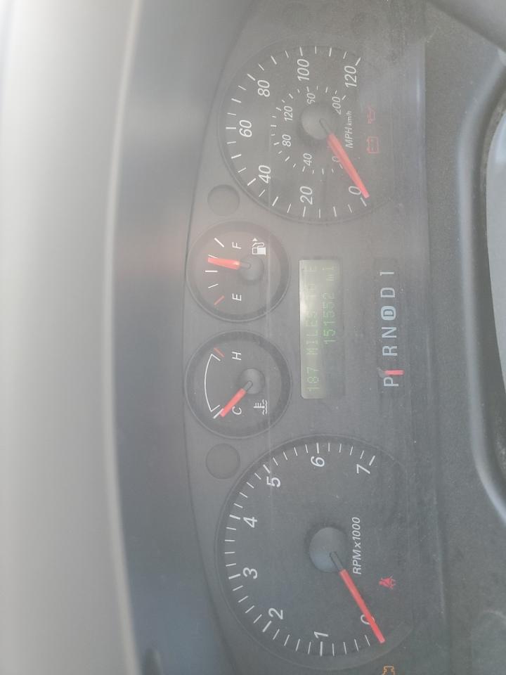 2004 Ford Taurus Se VIN: 1FAFP53U74A152140 Lot: 86527645