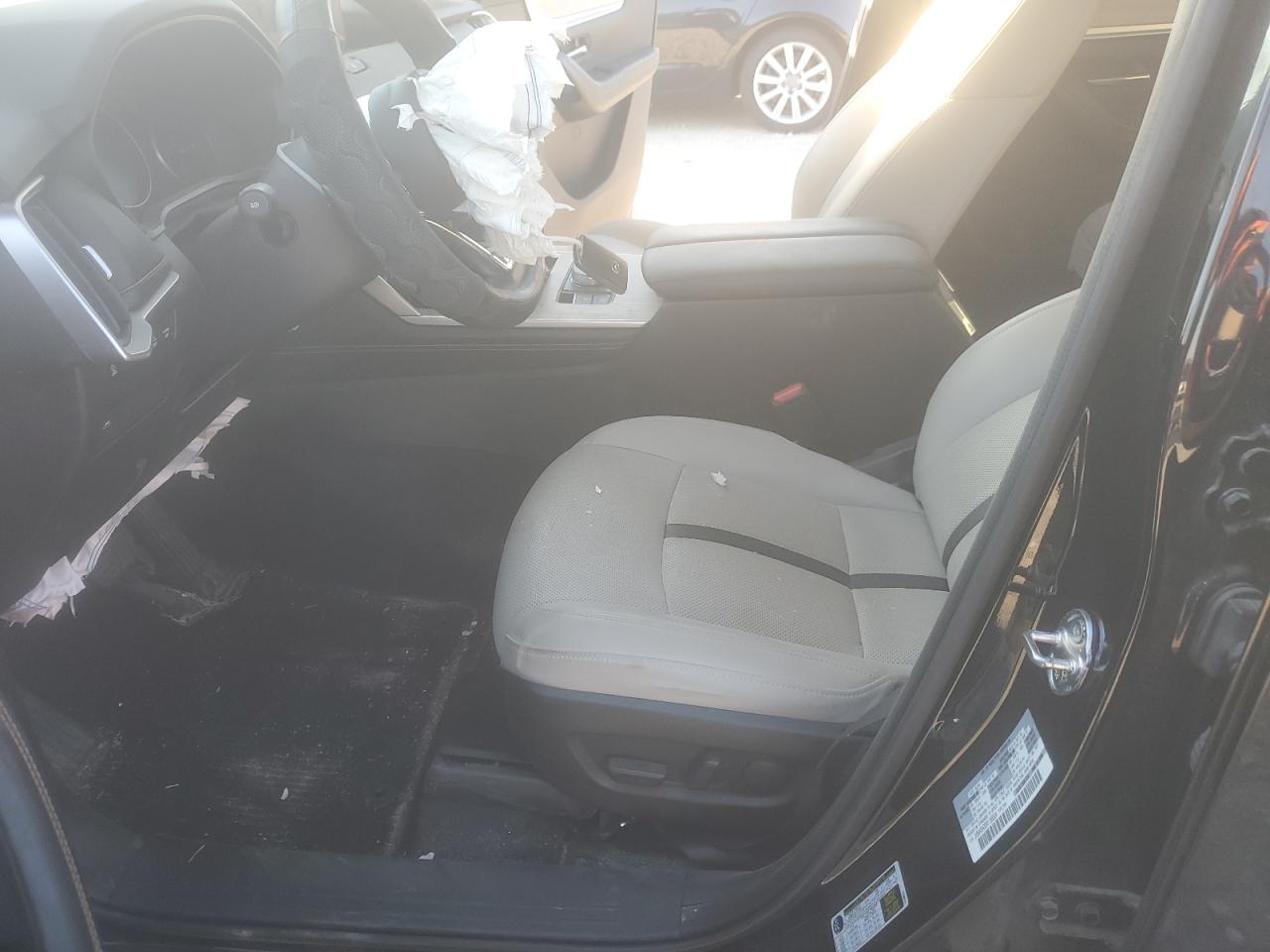 2024 Mazda Cx-90 Preferred VIN: JM3KKBHD0R1185624 Lot: 86723435