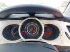 2012 CITROEN C3 WHITE  for sale at Copart WOLVERHAMPTON