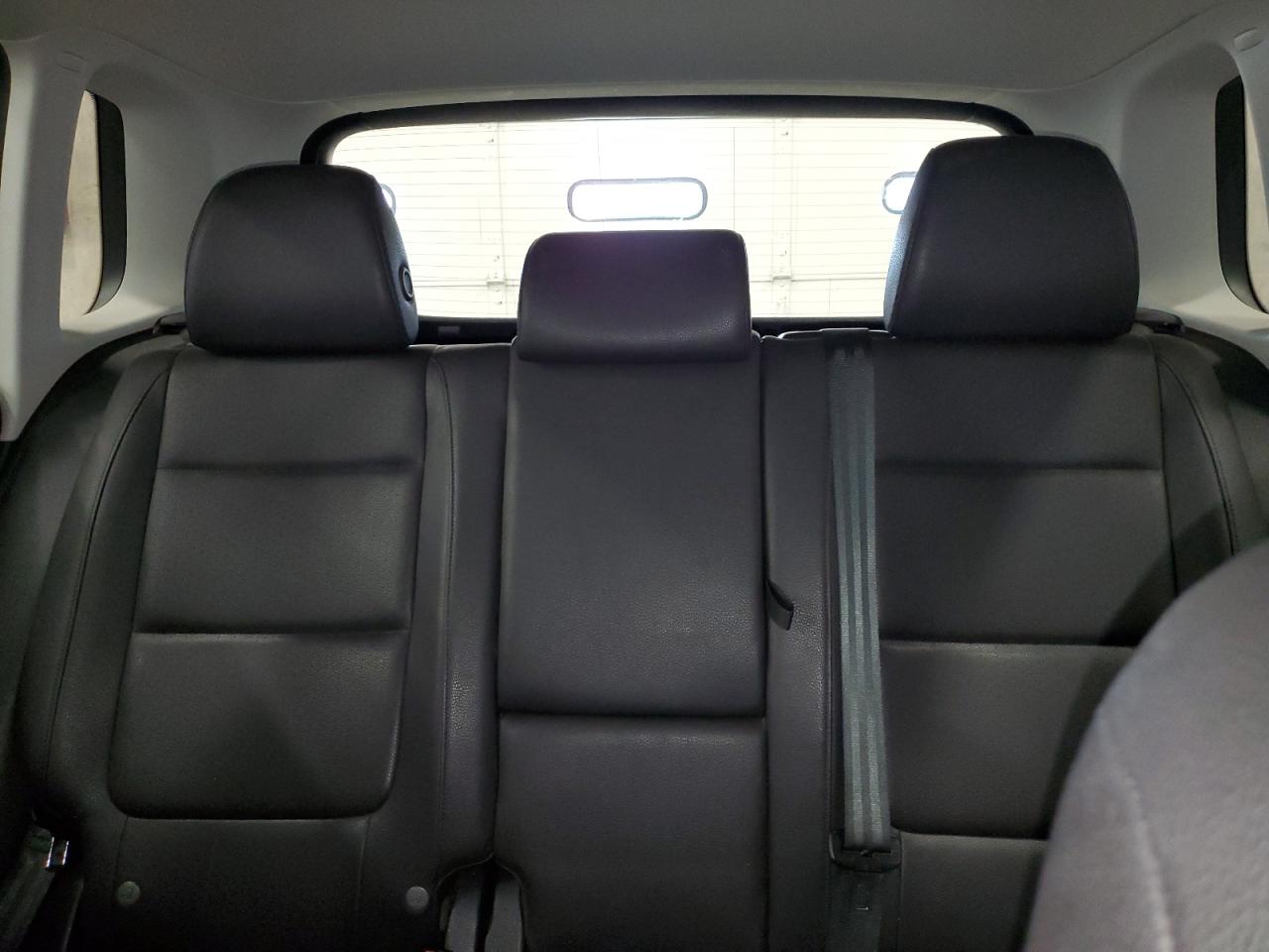 2017 Volkswagen Tiguan S VIN: WVGBV7AX7HK004282 Lot: 86475615