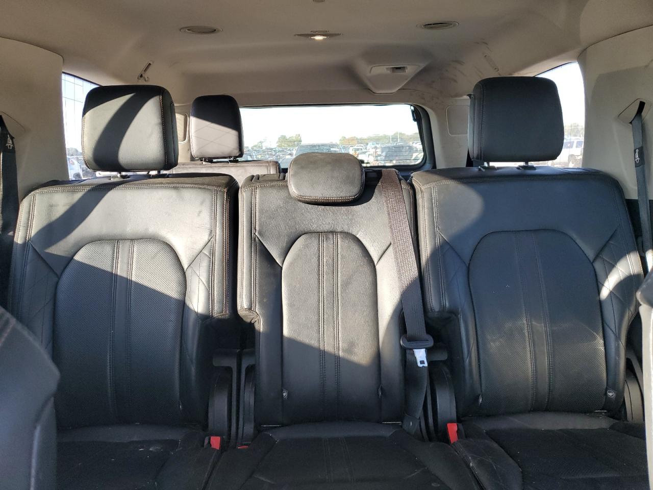 2018 Ford Expedition Max Platinum VIN: 1FMJK1LT5JEA55182 Lot: 86223195