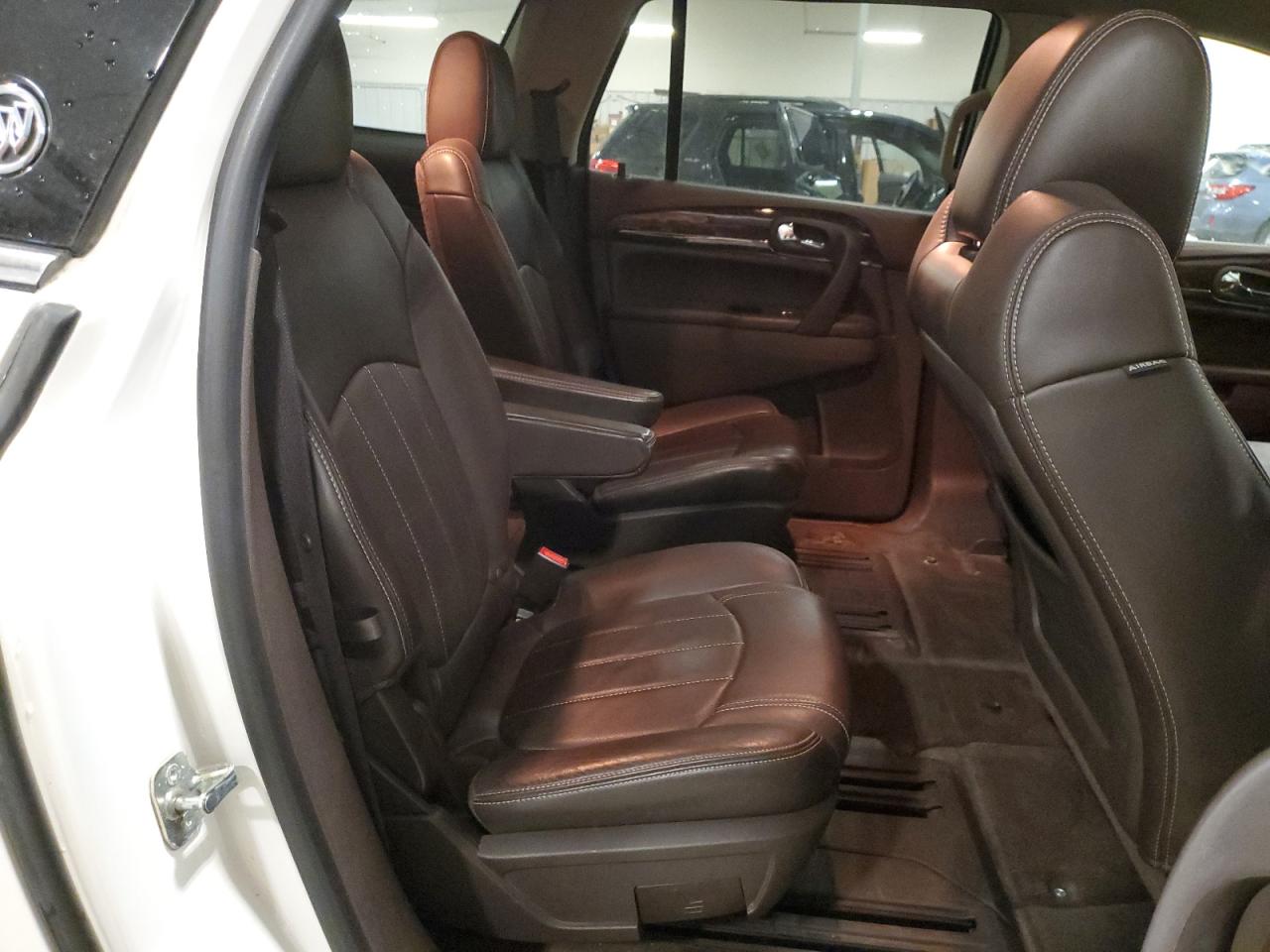 2013 Buick Enclave VIN: 5GAKRCKD7DJ225064 Lot: 86667695