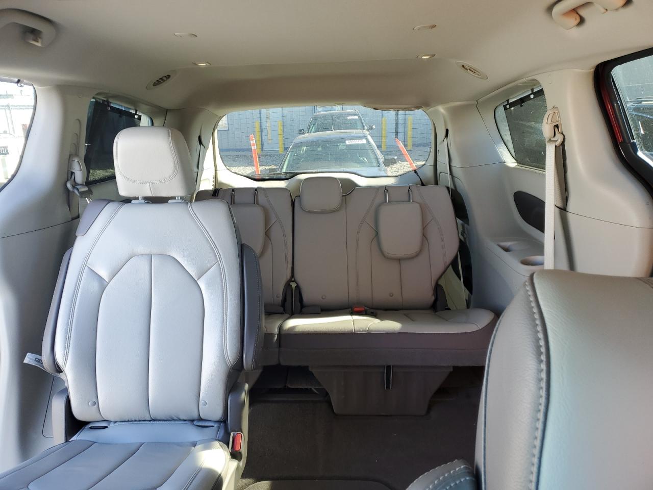 2017 Chrysler Pacifica Touring L VIN: 2C4RC1BG1HR609971 Lot: 82275965