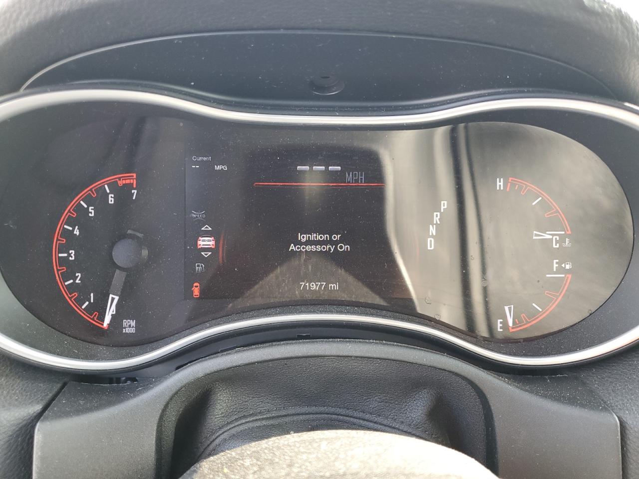 2019 Dodge Durango Sxt VIN: 1C4RDHAG0KC684748 Lot: 90318345