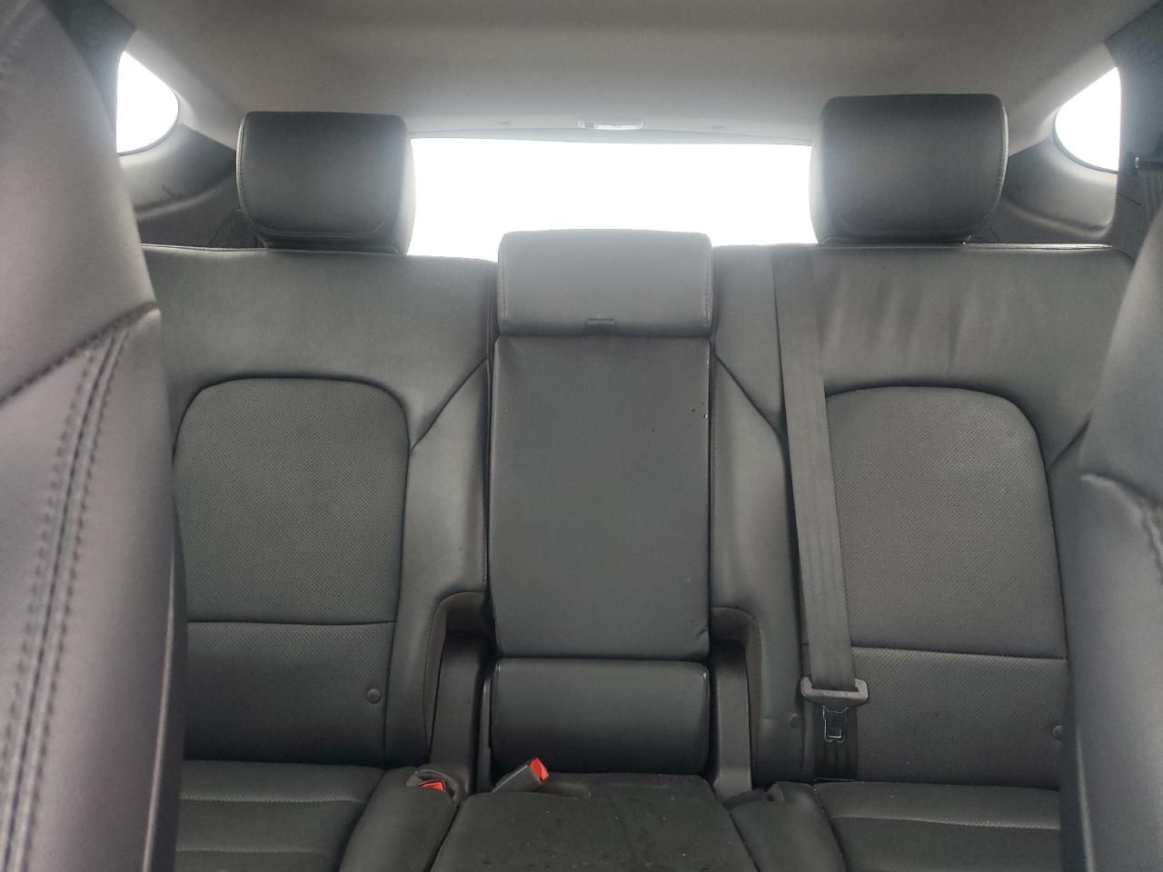 2017 Hyundai Santa Fe Sport VIN: 5XYZWDLAXHG409341 Lot: 86727285