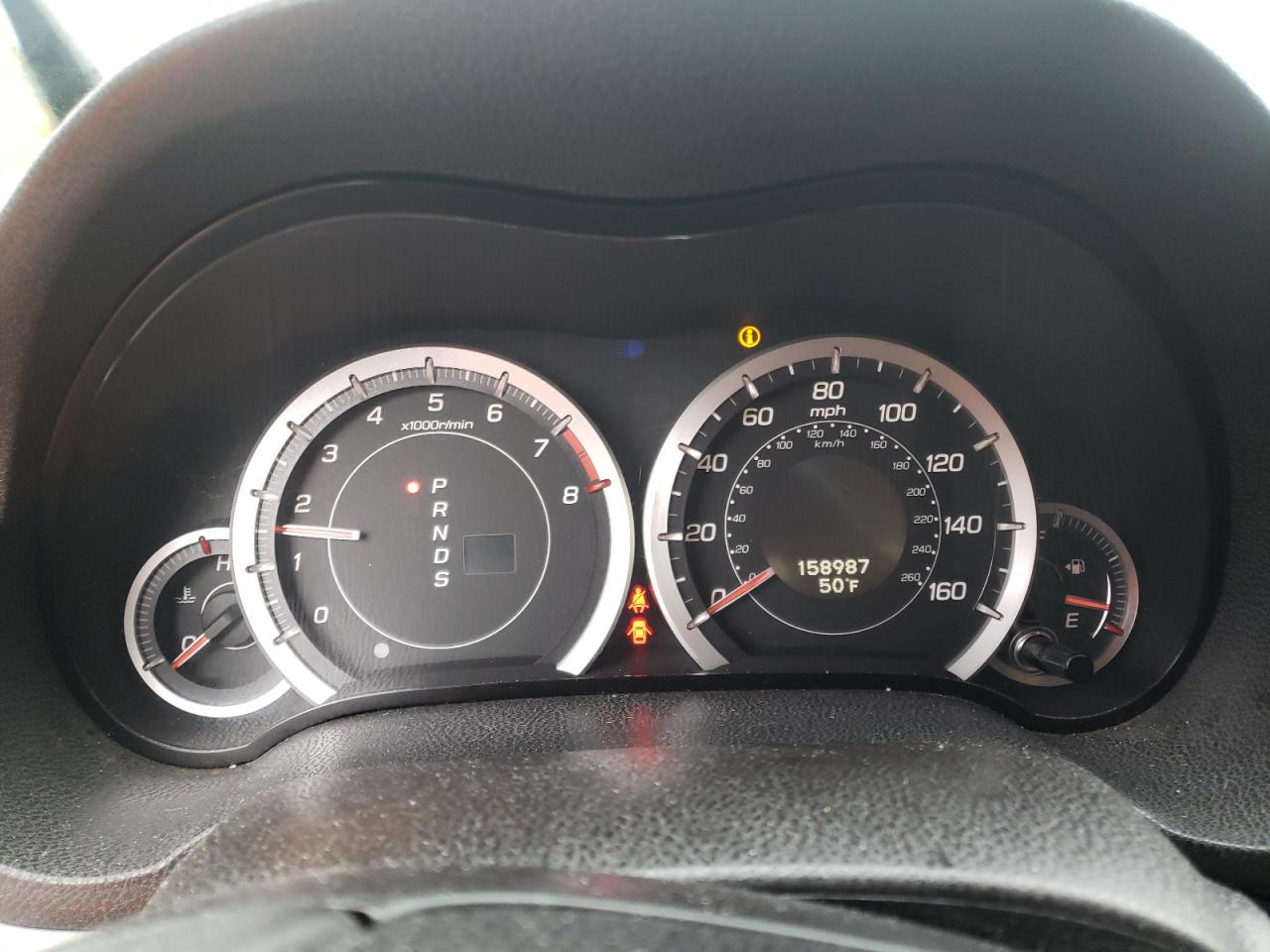 2009 Acura Tsx VIN: JH4CU26669C033720 Lot: 90338955