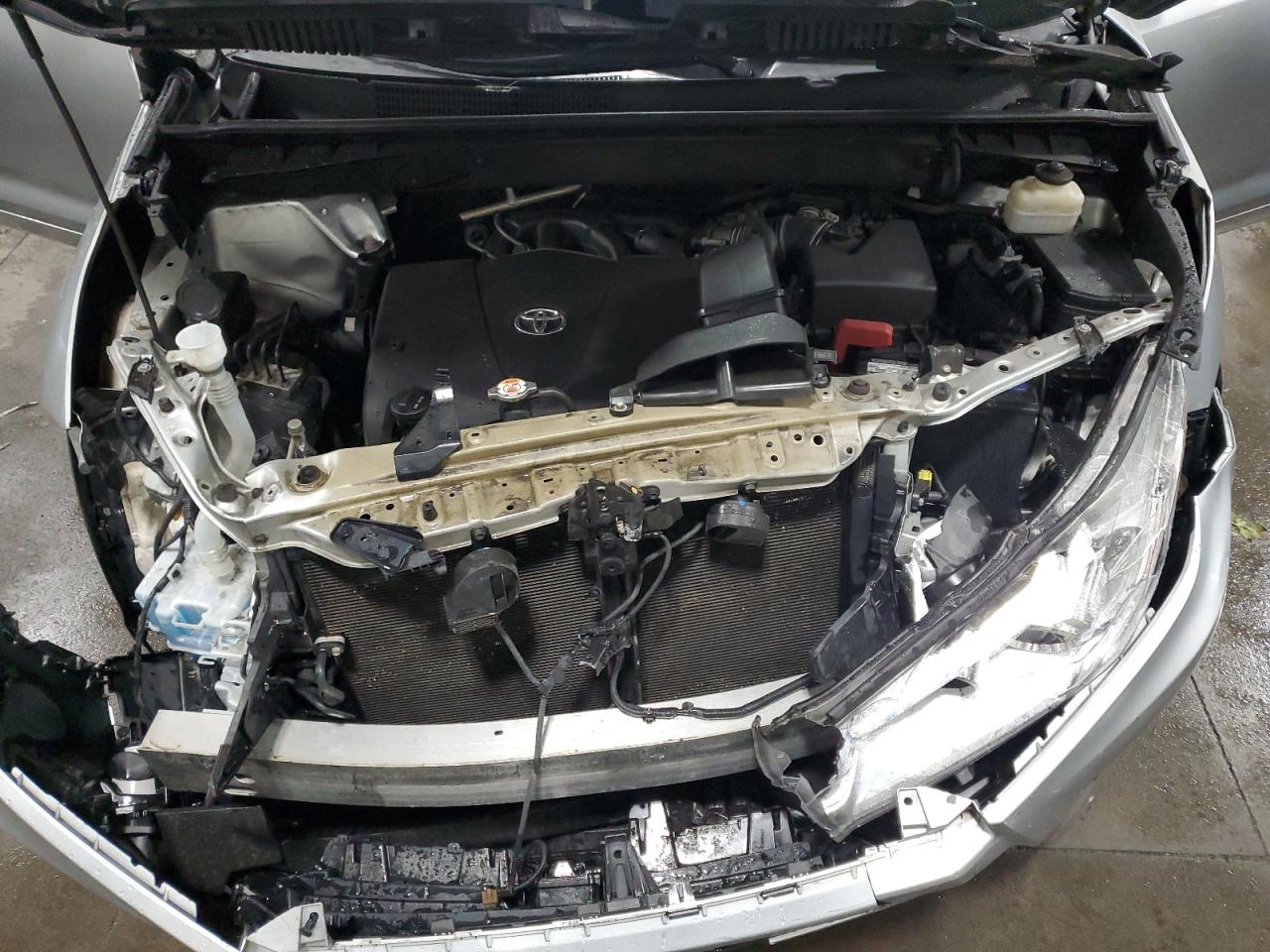 2018 Toyota Highlander Se VIN: 5TDJZRFH1JS529175 Lot: 86507265