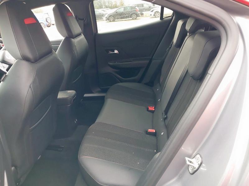 2023 VAUXHALL MOKKA 1.2 TURBO GS 5DR AUTO