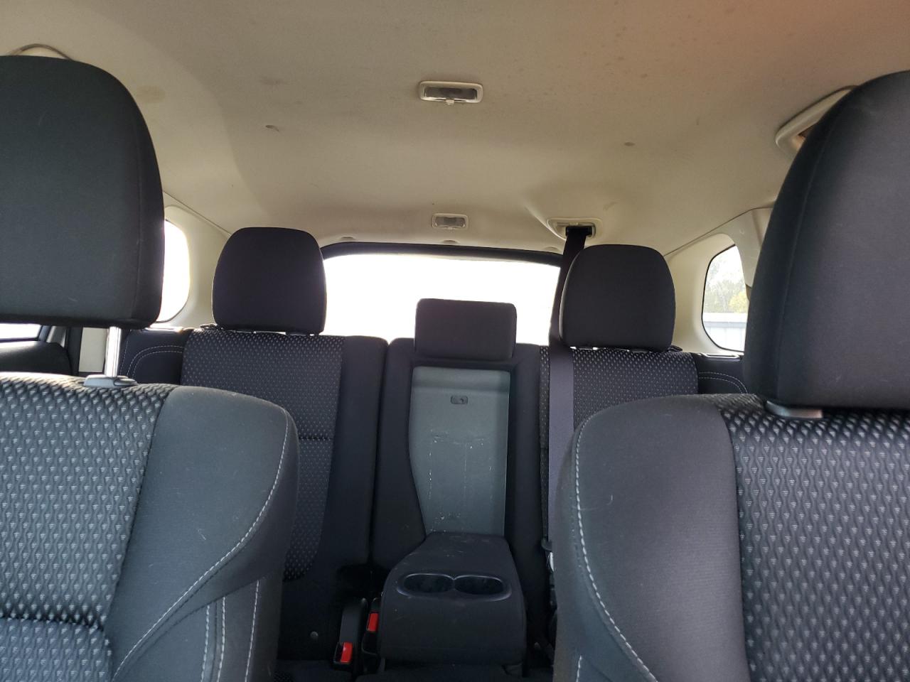 2019 Mitsubishi Outlander Se VIN: JA4AZ3A31KZ055666 Lot: 85672725