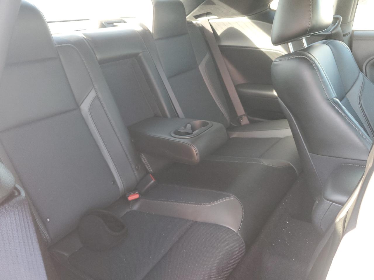 2023 Dodge Challenger Sxt VIN: 2C3CDZGG3PH518588 Lot: 82481575