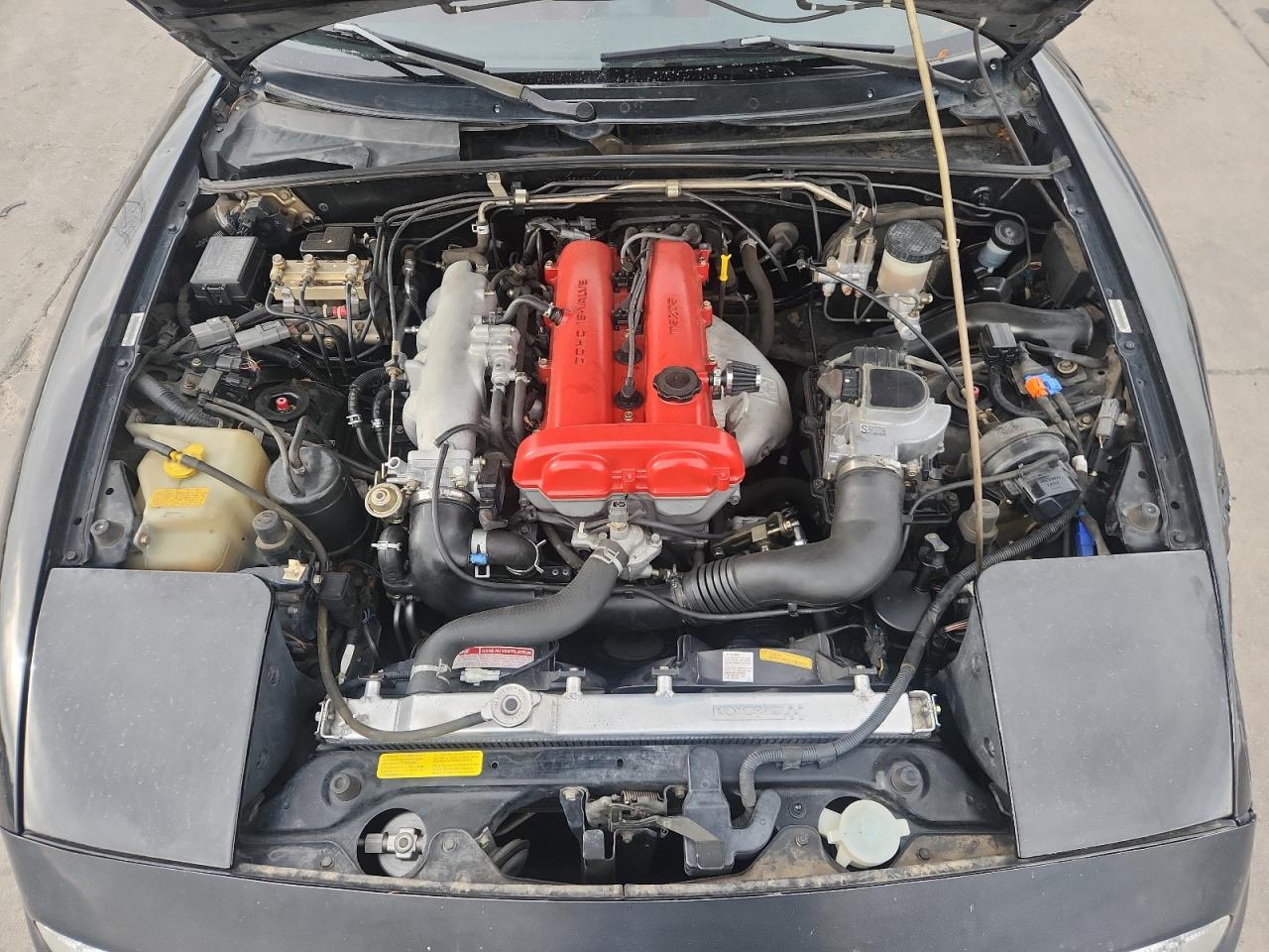 1993 Mazda Mx-5 Miata VIN: JM1NA3515P1414031 Lot: 82402715