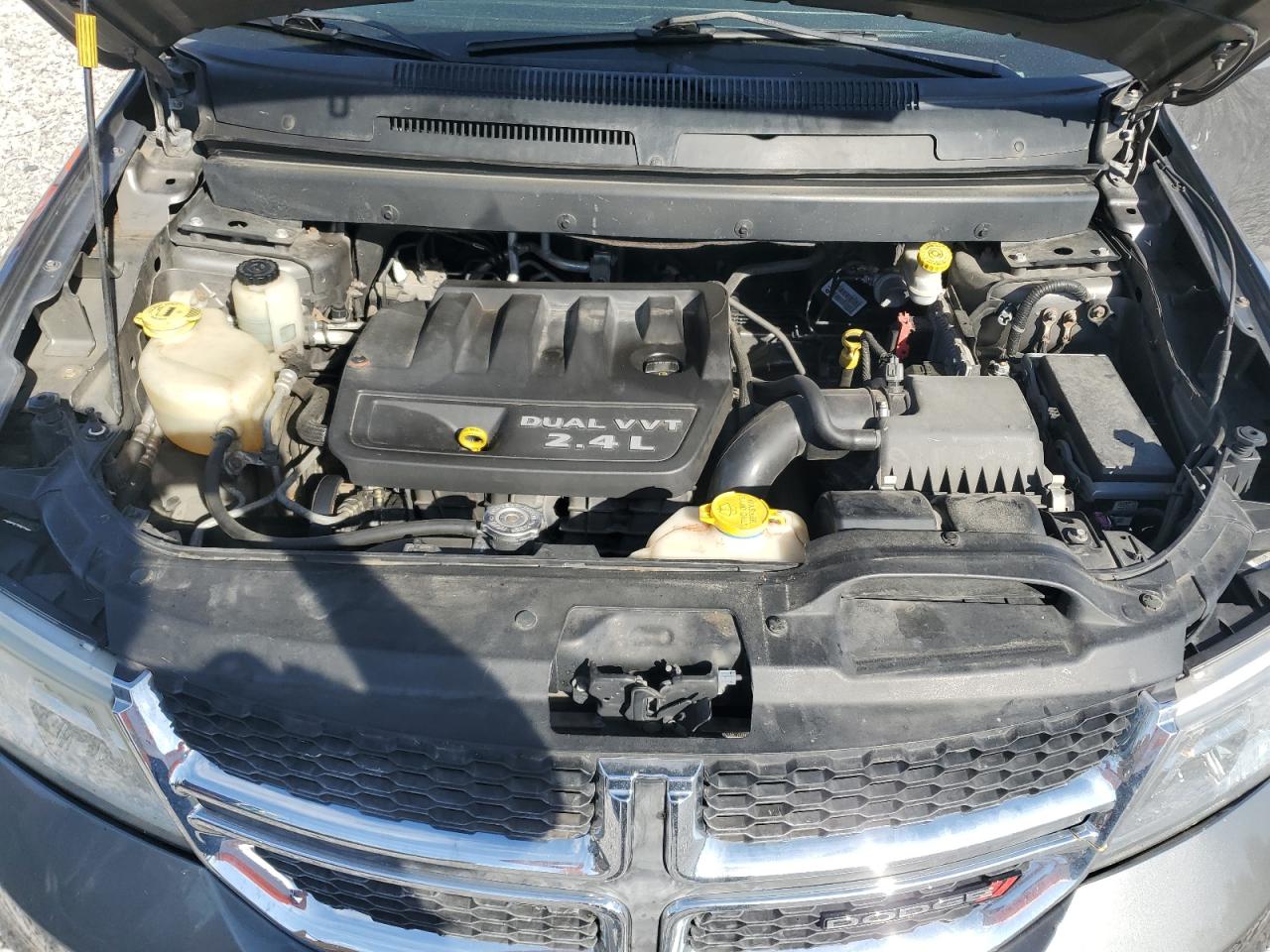 2012 Dodge Journey Sxt VIN: 3C4PDCBB6CT341459 Lot: 82007485