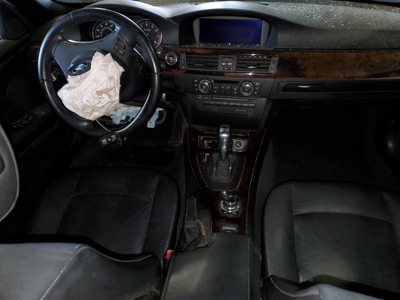 2013 BMW 328 I VIN: WBADW3C52DJ526491 Lot: 82376525