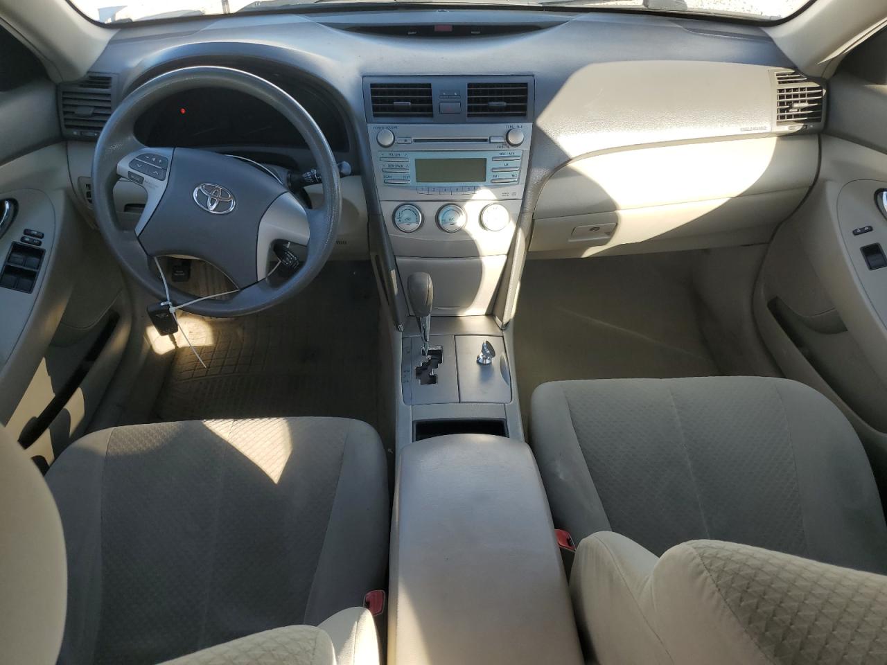 2009 Toyota Camry Base VIN: 4T1BE46K09U845331 Lot: 82347965