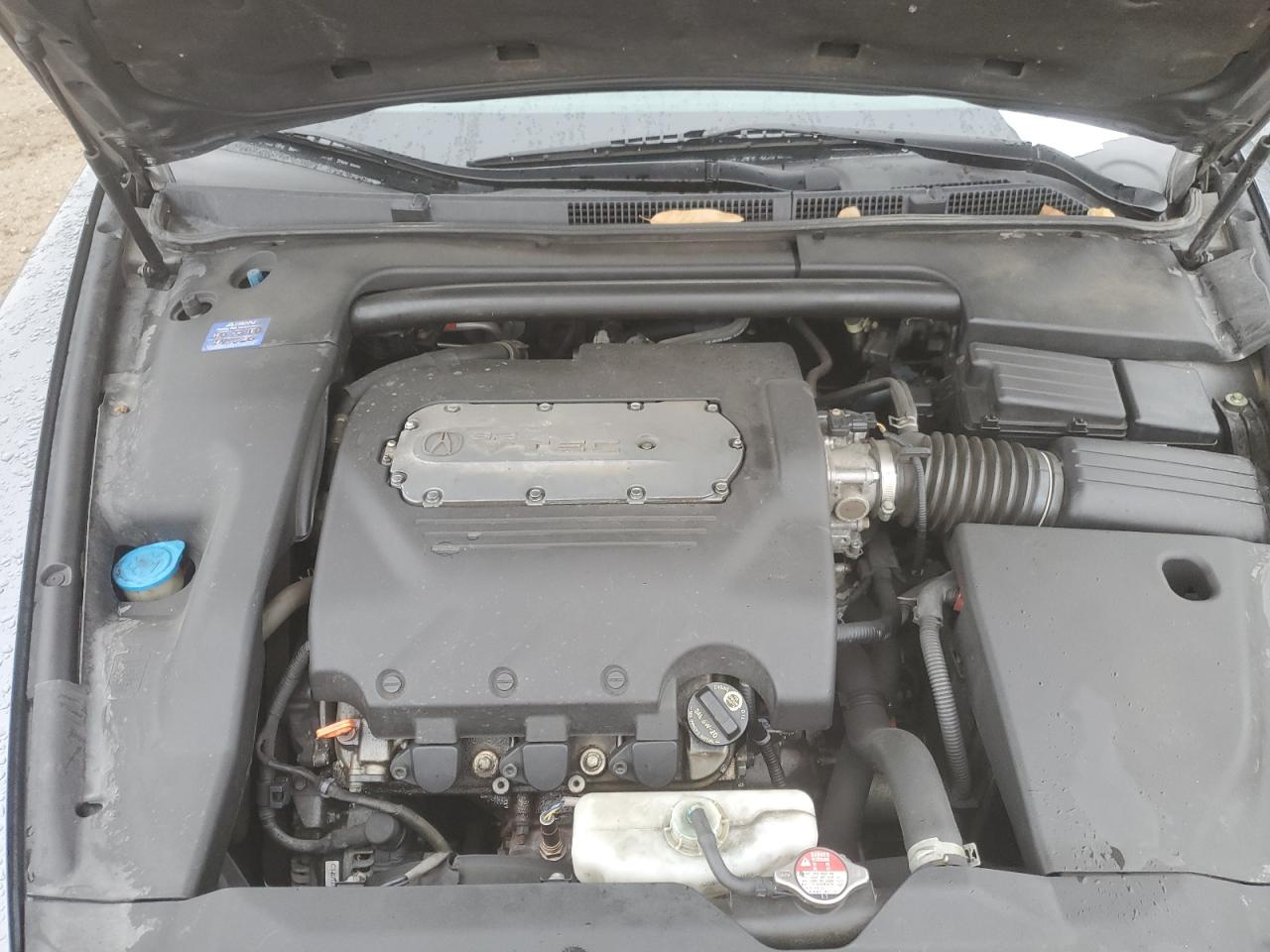 2006 Acura 3.2Tl VIN: 19UUA66256A015219 Lot: 90085165