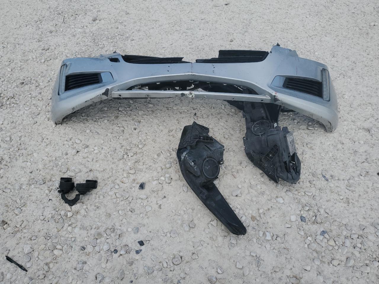 2019 Cadillac Cts Luxury VIN: 1G6AR5SS3K0110424 Lot: 86819945