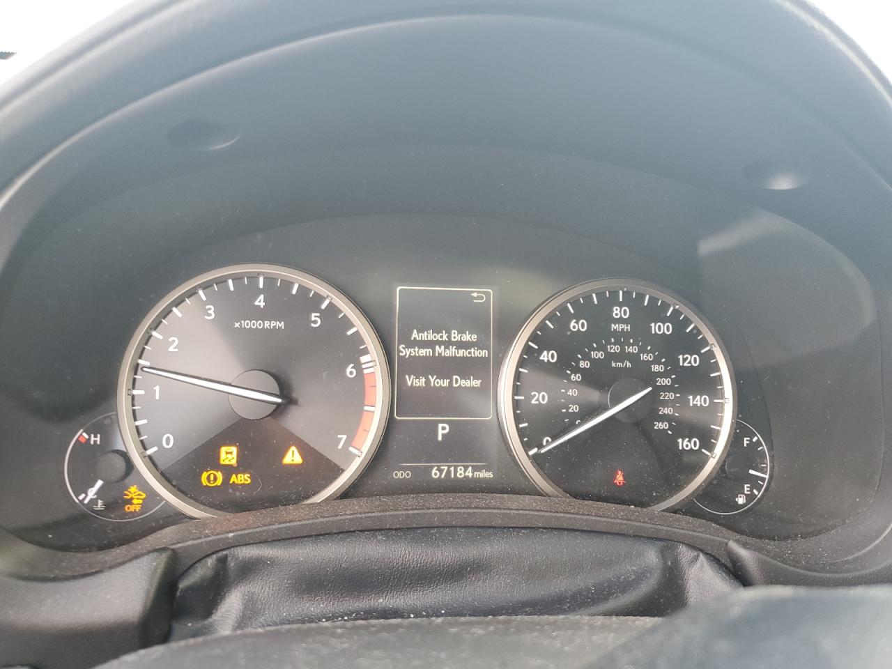 2021 Lexus Nx 300 Base VIN: JTJGARDZ9M2241474 Lot: 89477155