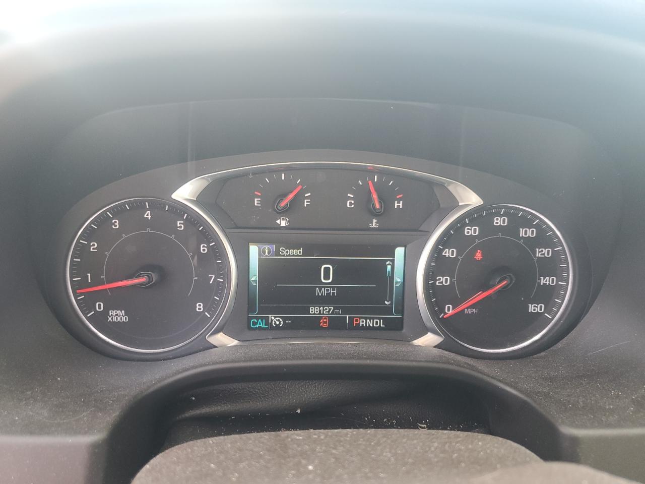 2019 GMC Acadia Slt-1 VIN: 1GKKNULS1KZ121931 Lot: 85703415