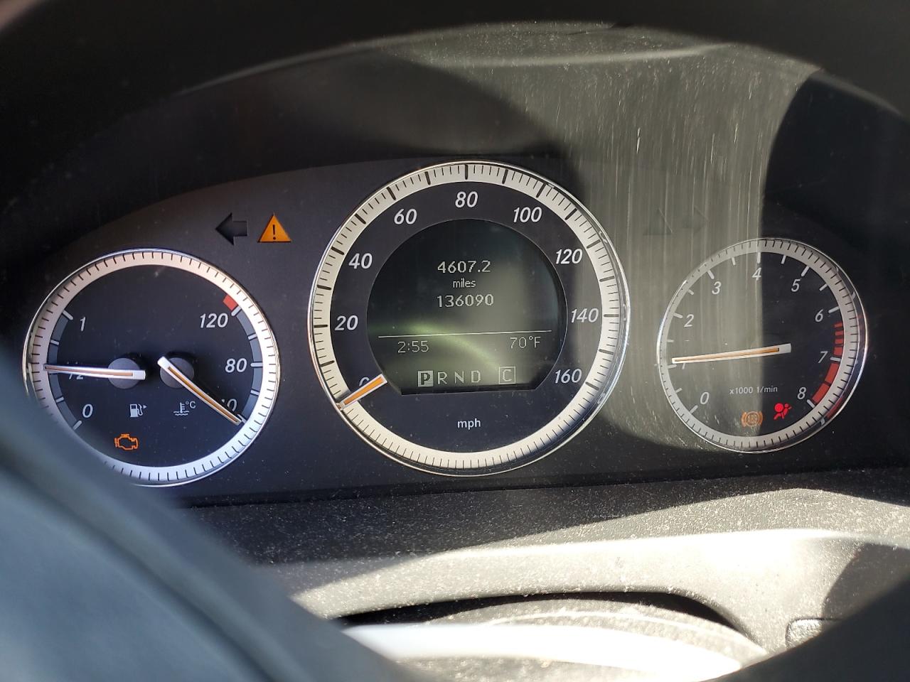 2008 Mercedes-Benz C 300 VIN: WDDGF54X88F078932 Lot: 87388975