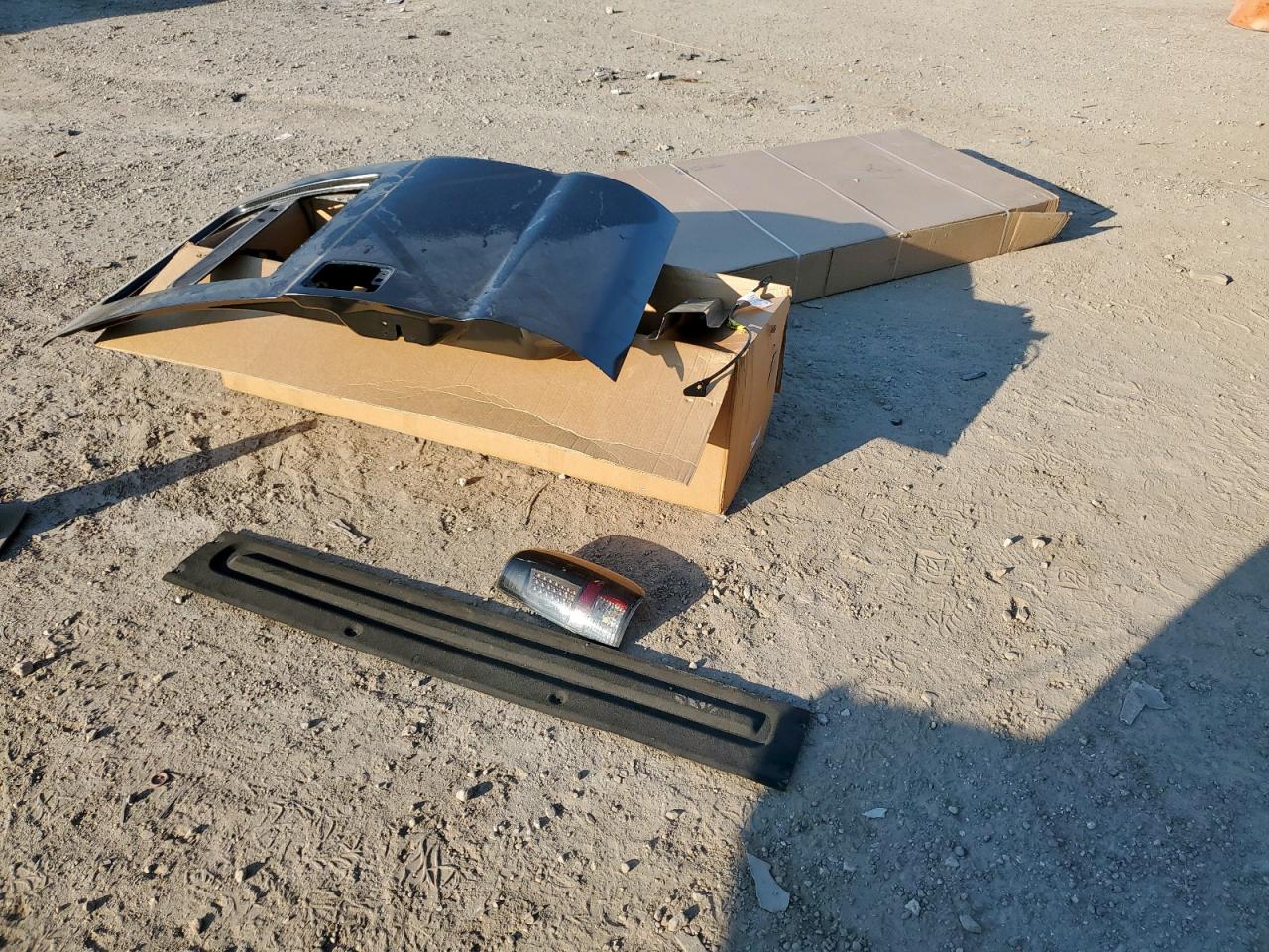 2016 Ford F250 Super Duty VIN: 1FT7W2BT9GEA09082 Lot: 84903745