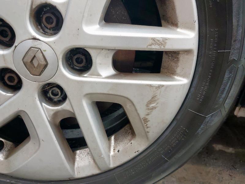 2017 RENAULT TRAFIC LL29 ENERGY DCI 125 SPORT NAV CREW VAN