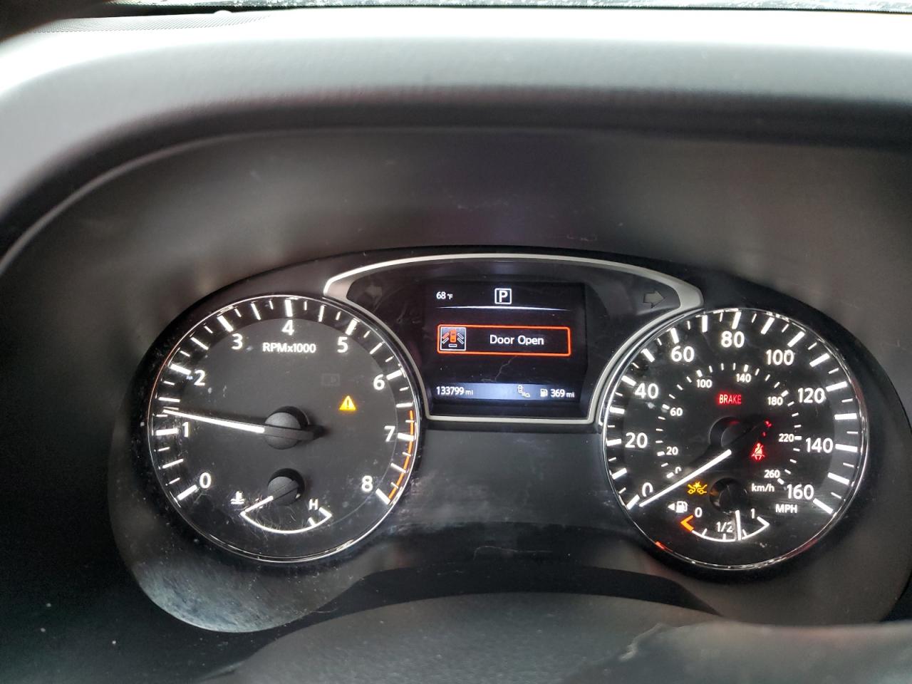 2020 Nissan Pathfinder Sl VIN: 5N1DR2CN1LC597538 Lot: 85863855