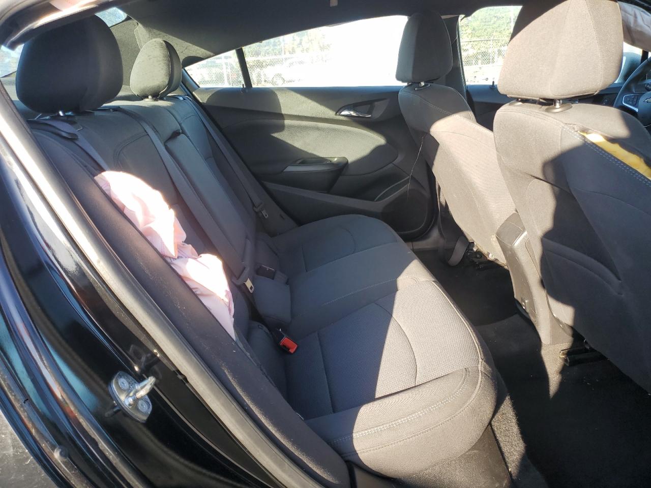 2018 Chevrolet Cruze Lt VIN: 1G1BE5SM6J7147335 Lot: 87455365