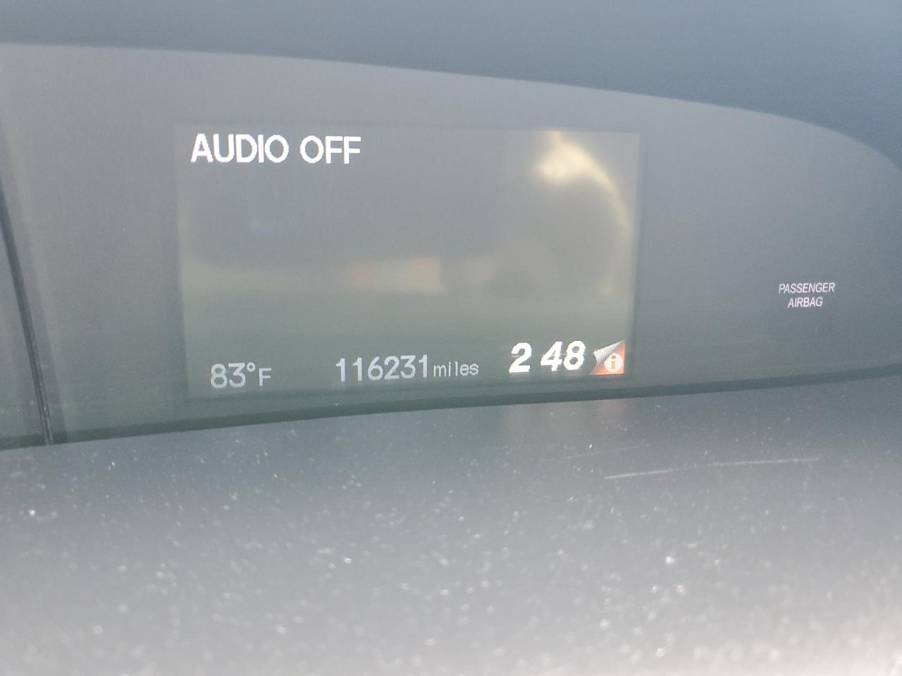 2014 Honda Civic Lx VIN: 19XFB2F53EE208438 Lot: 85357465