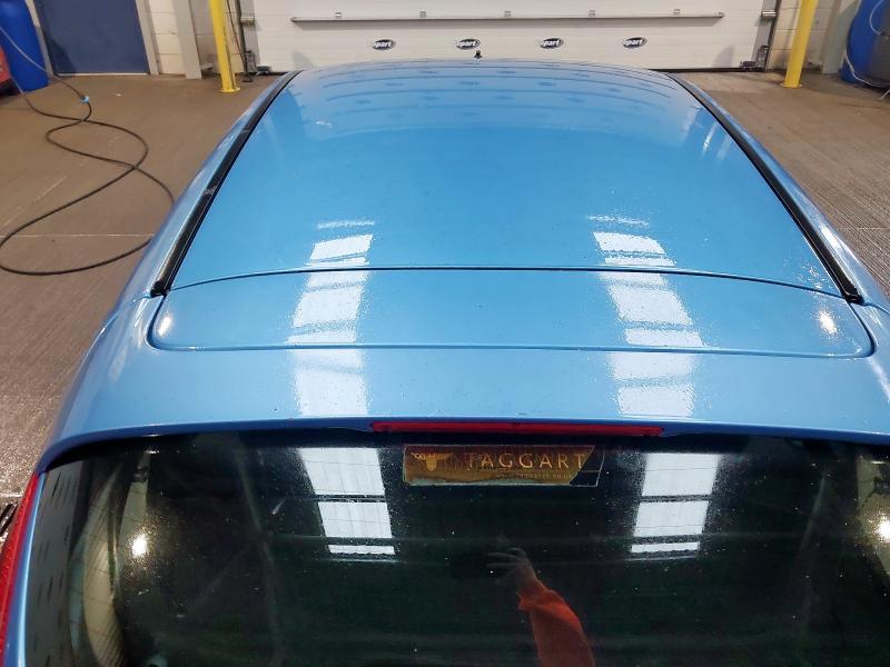 2009 FORD FIESTA STYLE  82 