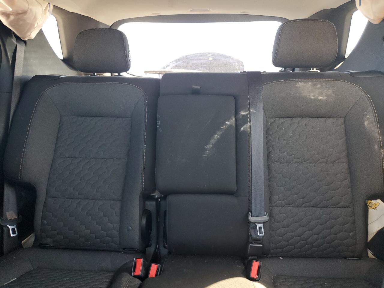 2020 Chevrolet Equinox Lt VIN: 3GNAXKEV9LL290219 Lot: 84187465