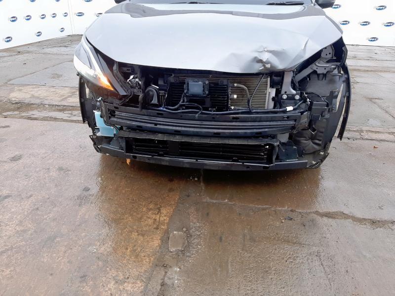 2024 NISSAN QASHQAI NCONNCTA DIGT MHE 1.3 DIG-T MH 158 N-CONNECTA 5DR X