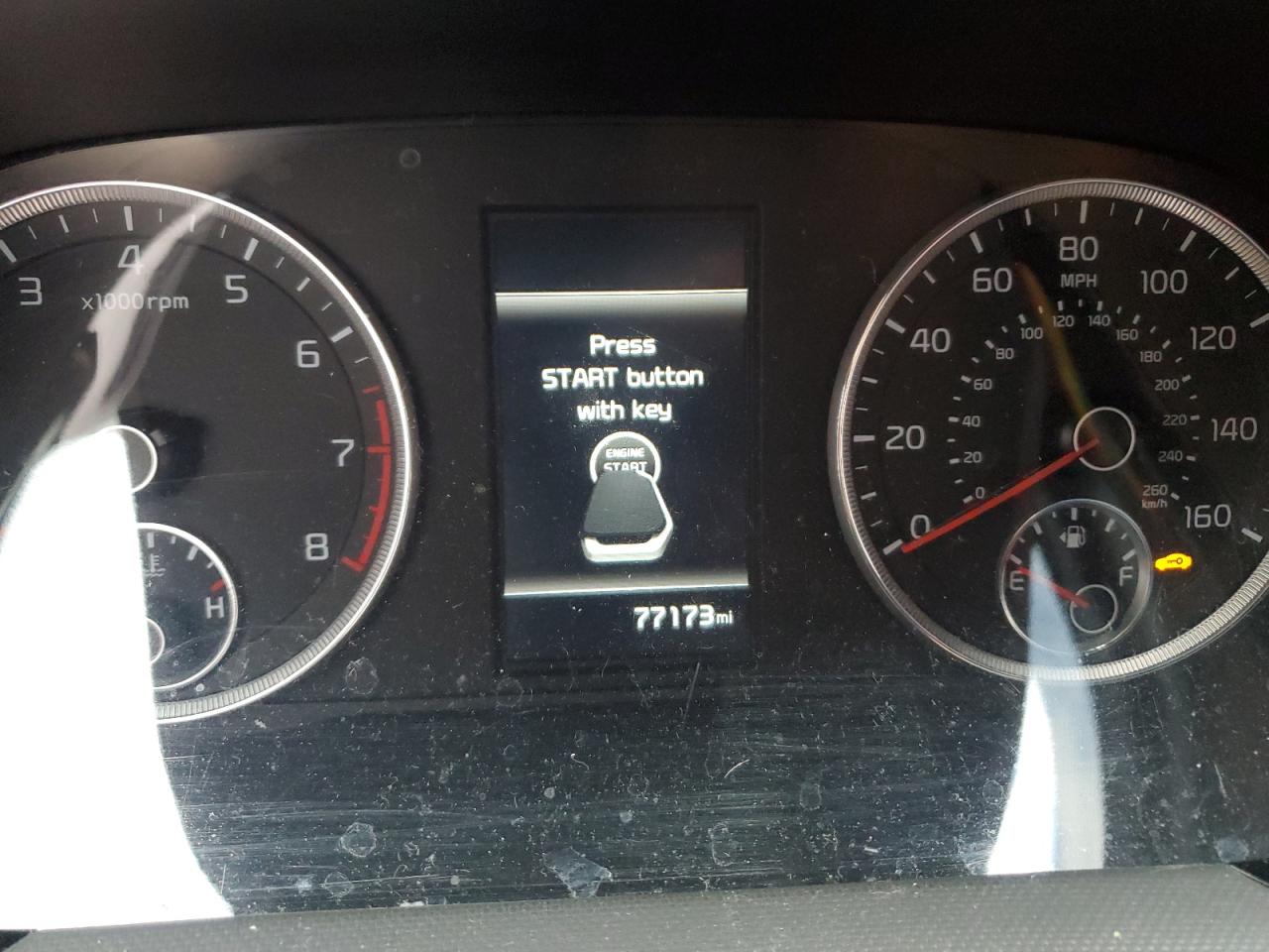 2022 Kia K5 Gt Line VIN: 5XXG64J28NG156314 Lot: 89436005