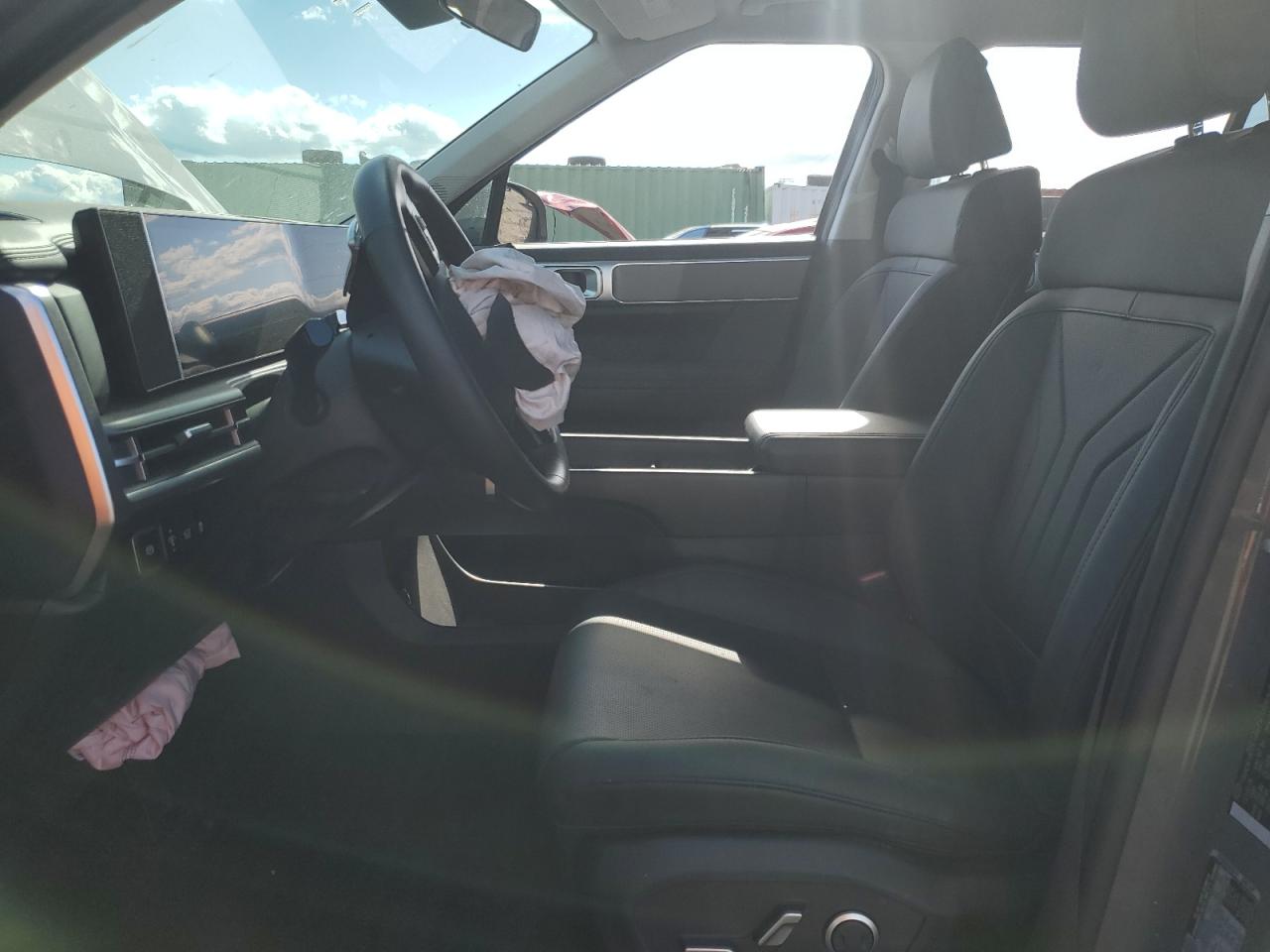 2025 Hyundai Santa Fe Sel VIN: 5NMP2DGL9SH090719 Lot: 85496745