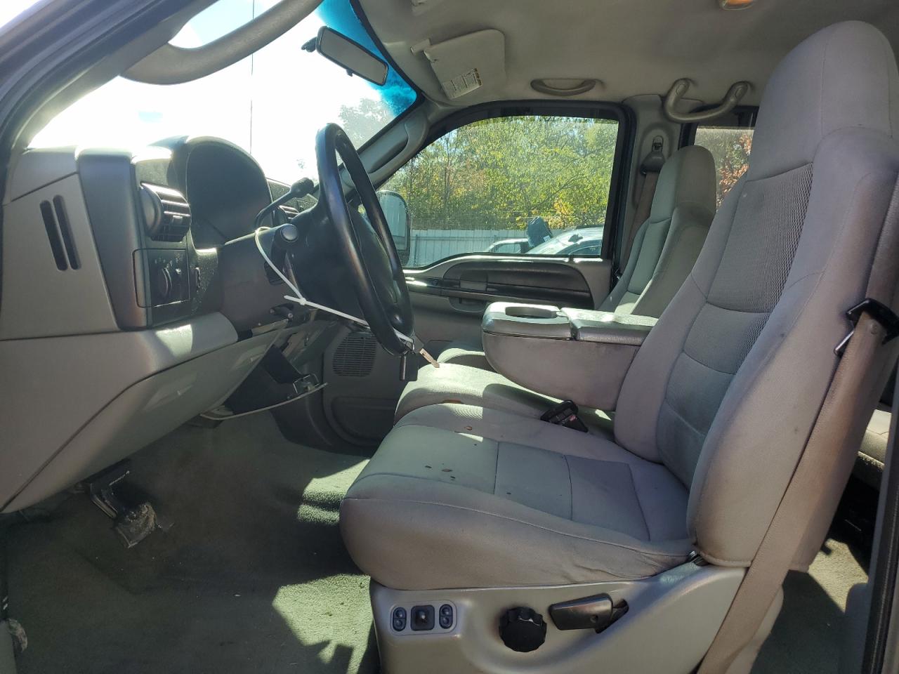 2006 Ford F350 Srw Super Duty VIN: 1FTWW31P76ED43471 Lot: 84399765