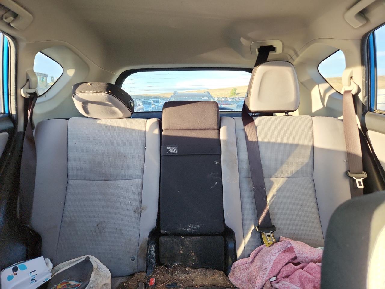 2018 Toyota Rav4 Hv Le VIN: JTMRJREV2JD187989 Lot: 85352155