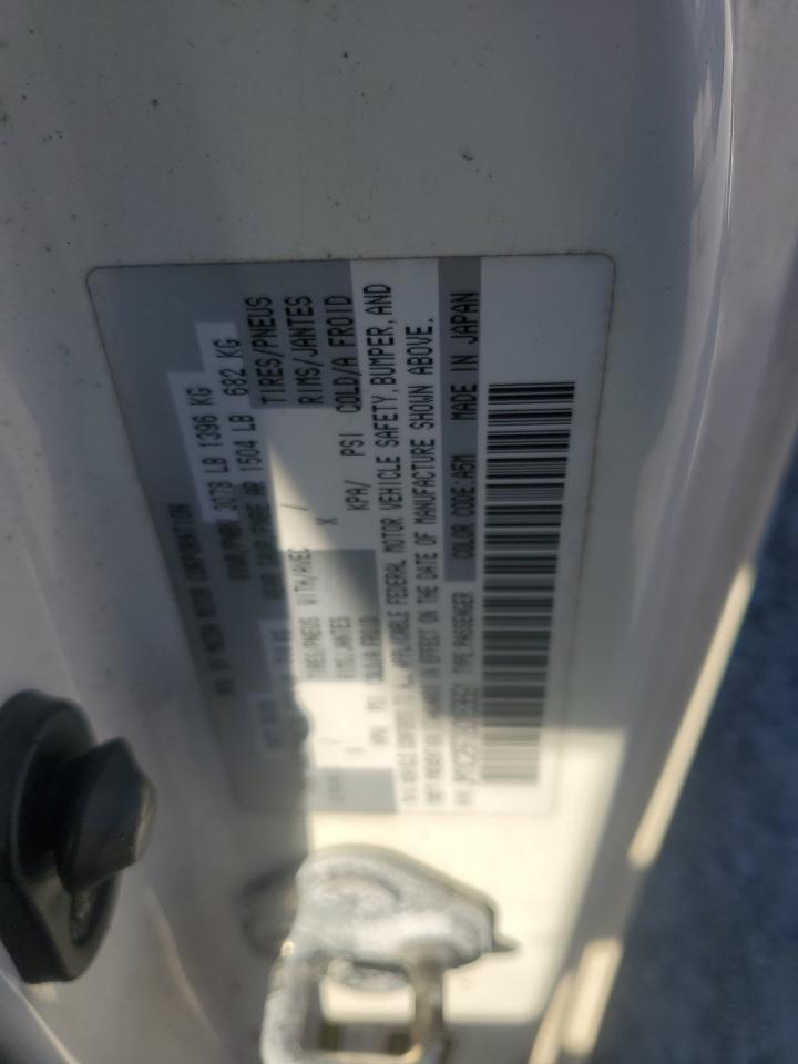 2008 Mazda Mx-5 Miata VIN: JM1NC25F280153691 Lot: 90892485