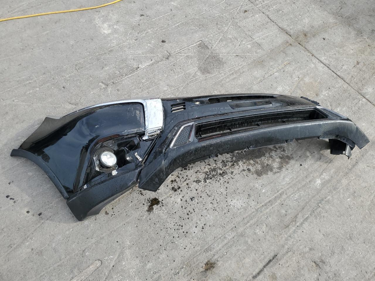 2020 Mitsubishi Outlander Se VIN: JA4AD3A3XLZ038669 Lot: 86494665