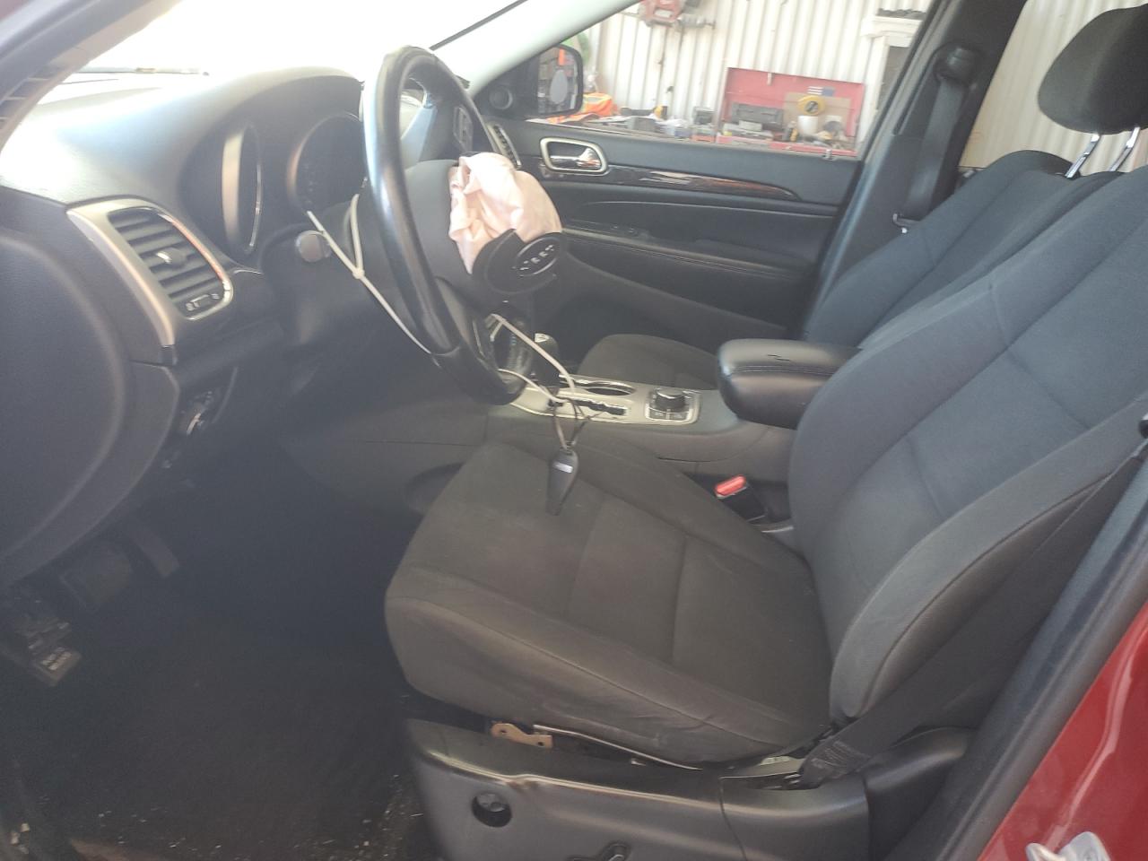 2011 Jeep Grand Cherokee Laredo VIN: 1J4RR4GG0BC595984 Lot: 82162155