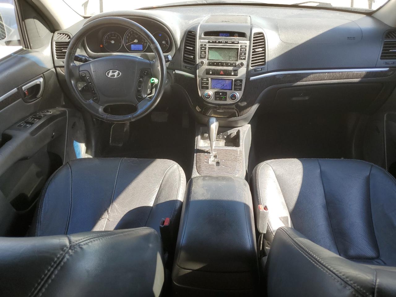 2009 Hyundai Santa Fe Se VIN: 5NMSH73E19H312228 Lot: 84539925