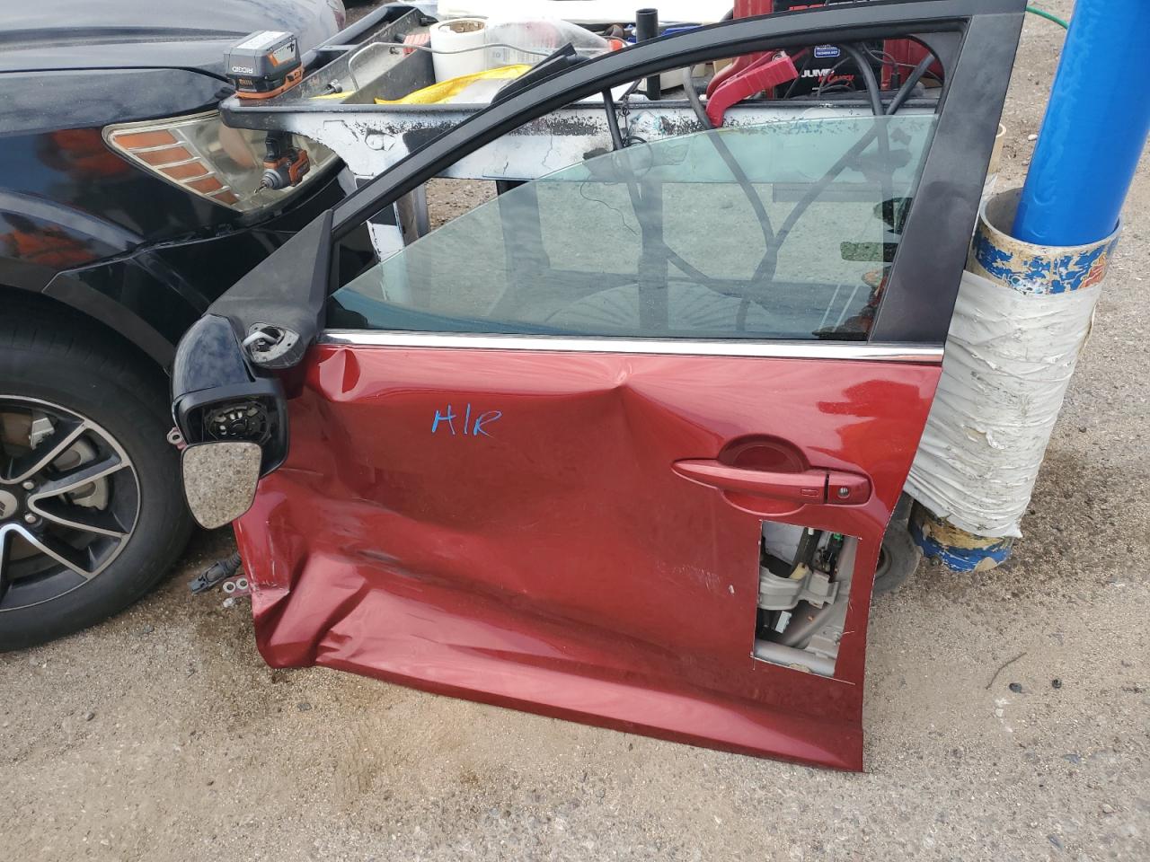 2020 Nissan Sentra Sr VIN: 3N1AB8DV4LY207734 Lot: 86112335